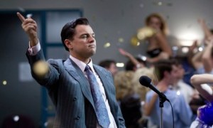 The Wolf of Wall Street - Sep 2013
