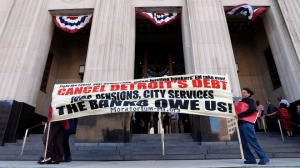Detroit Bankruptcy