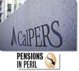 CalPERS-Rock peril